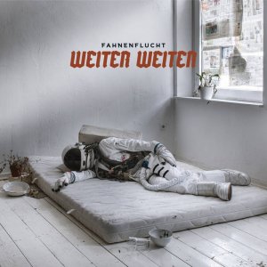 Fahnenflucht -  Weiter Weiter